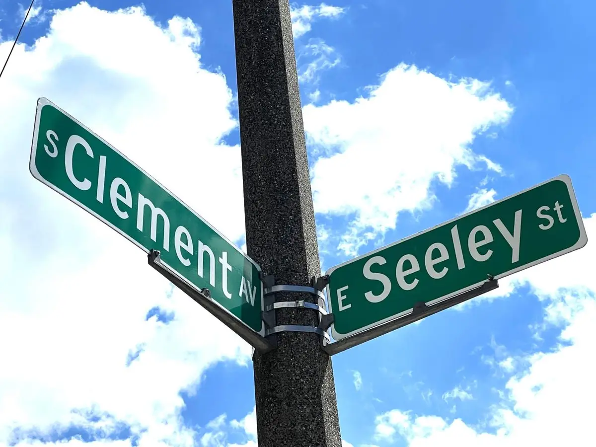 1301 E Seeley STREET, Milwaukee, WI 53207 - #1
