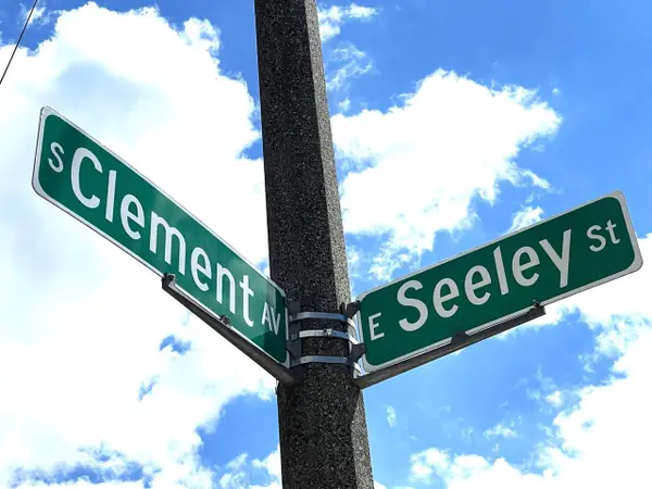 1301 E Seeley STREET, Milwaukee, WI 53207