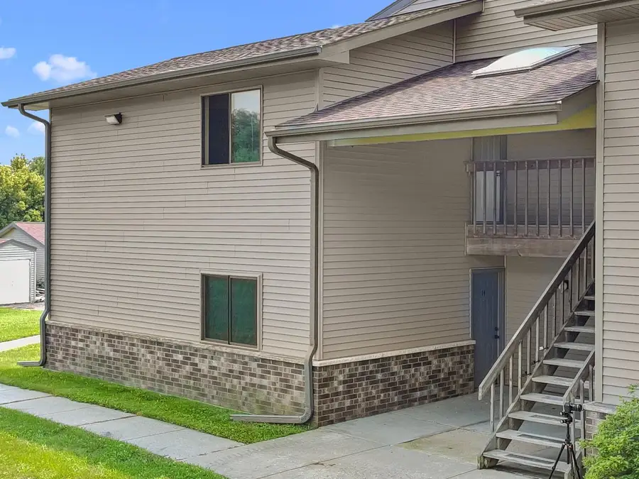 1011 S Second STREET #14, Delavan, WI 53115 - #2