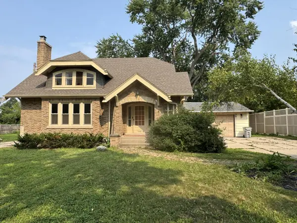 6344 N 91st STREET #6346, Milwaukee, WI 53225