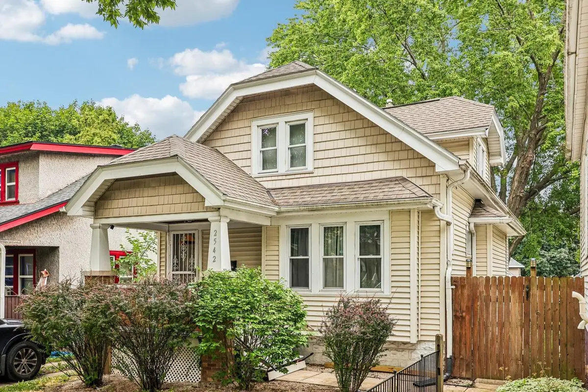 2542 N 53rd STREET #2542A, Milwaukee, WI 53210 - #1