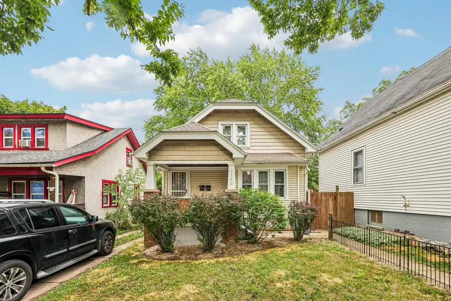 2542 N 53rd STREET #2542A, Milwaukee, WI 53210 - #2