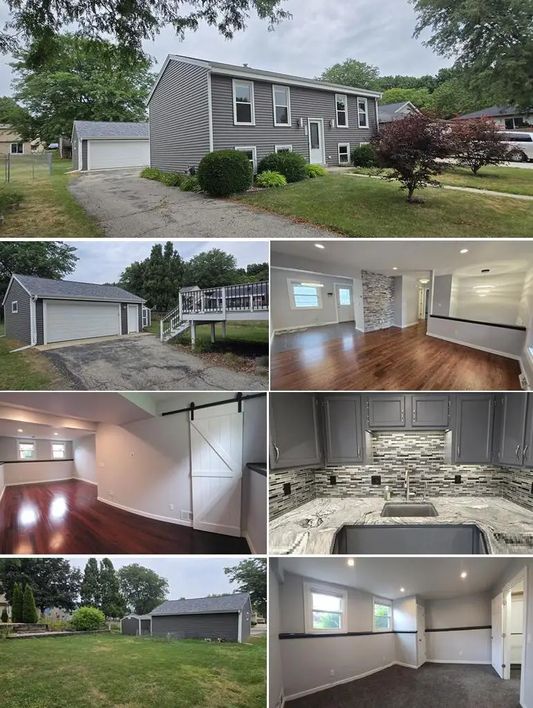 1712 Michael DRIVE, Waukesha, WI 53189 - #1