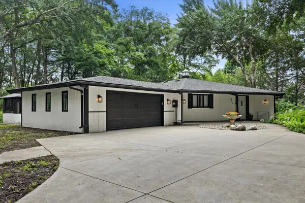 9711 8th AVENUE, Pleasant Prairie, WI 53158