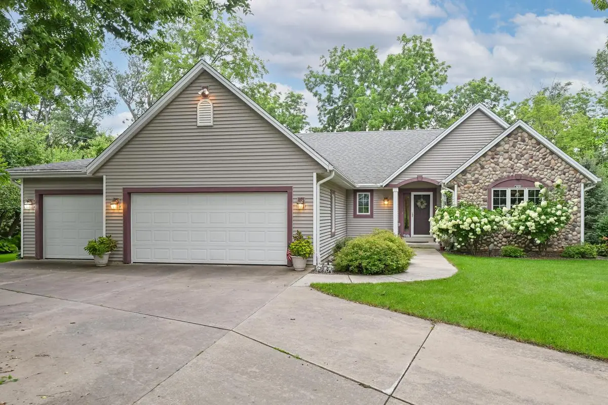 W765 Potters CIRCLE, East Troy, WI 53120 - #1