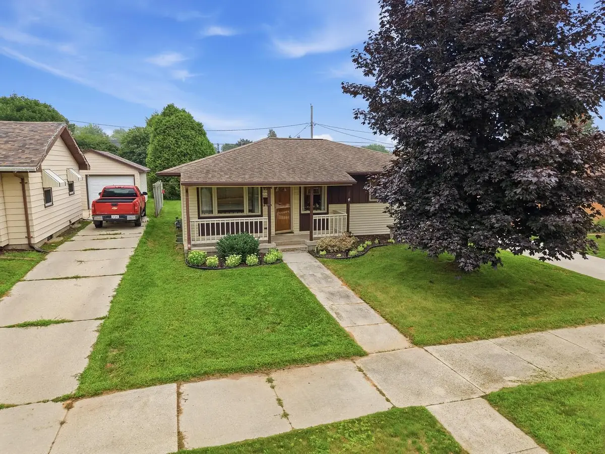 2529 S 15th STREET, Sheboygan, WI 53081 - #1