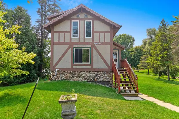 2603 Goodwin ROAD, Manitowoc, WI 54220