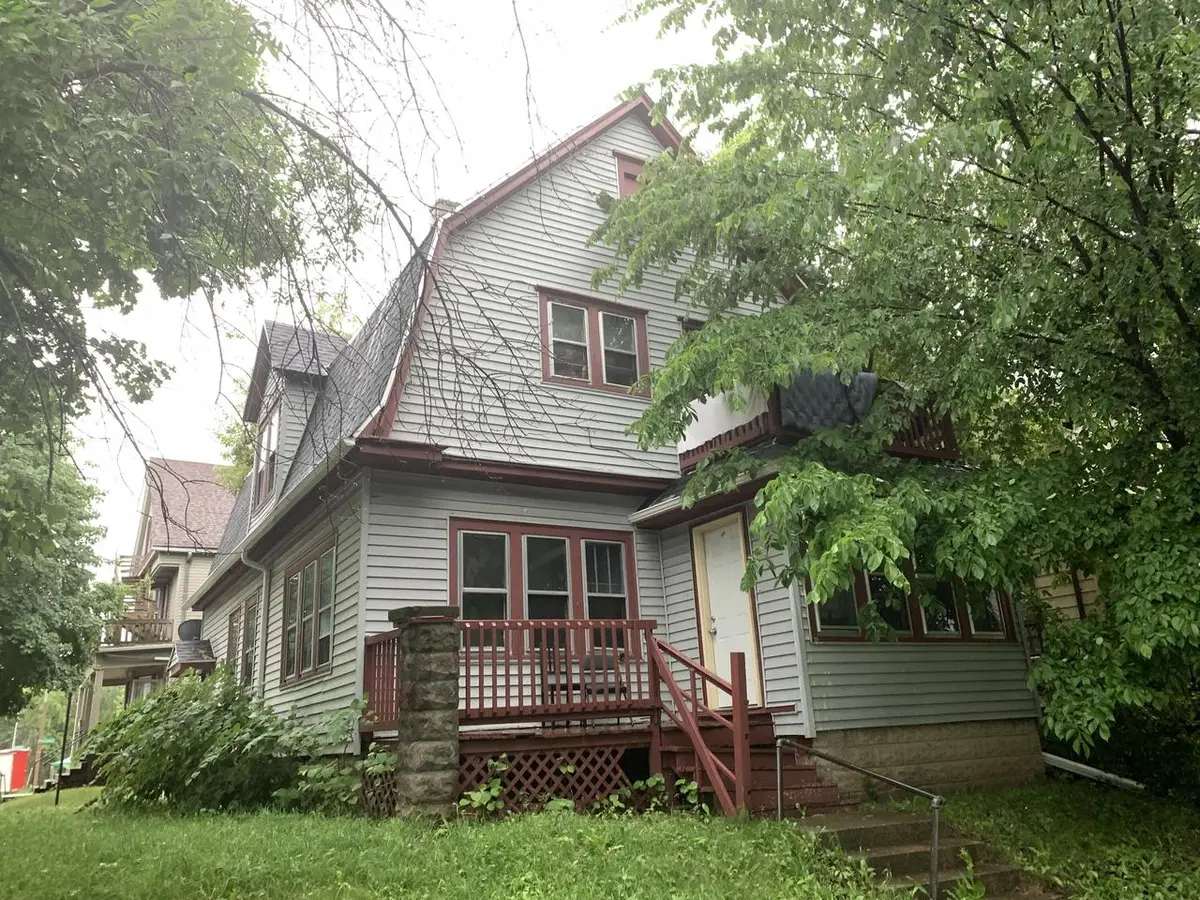 3203 W Vine STREET #3203-A, Milwaukee, WI 53208 - #1