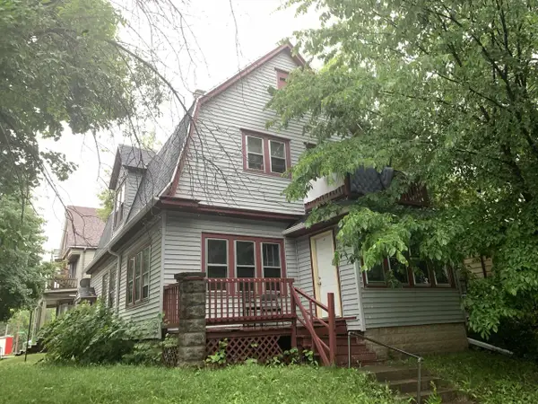 3203 W Vine STREET #3203-A, Milwaukee, WI 53208
