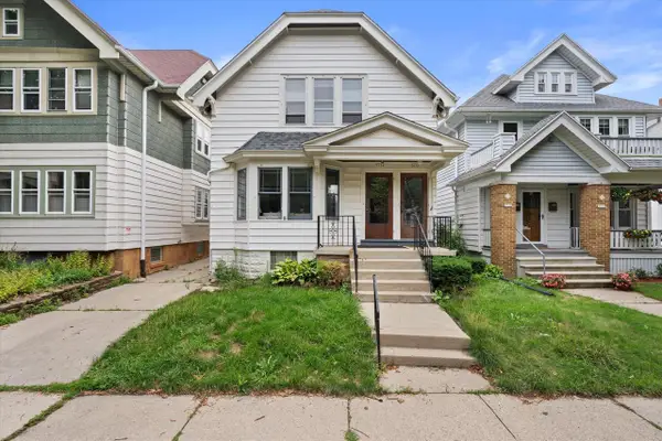 2032 N 58th STREET #2034, Milwaukee, WI 53208