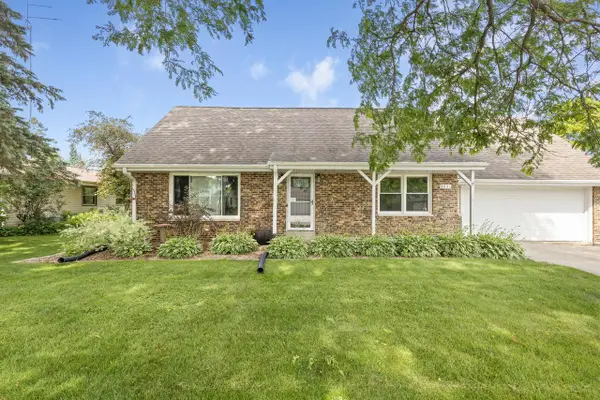 8031 S 59th STREET, Franklin, WI 53132