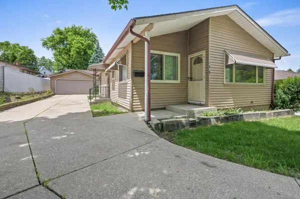 6083 S 20th STREET, Milwaukee, WI 53221