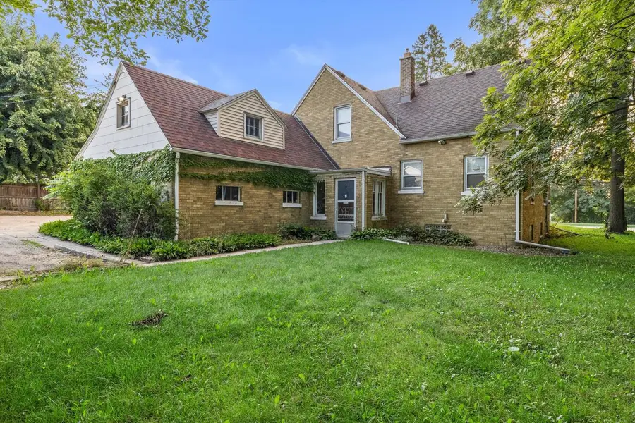 2032 30th AVENUE, Kenosha, WI 53144 - #2