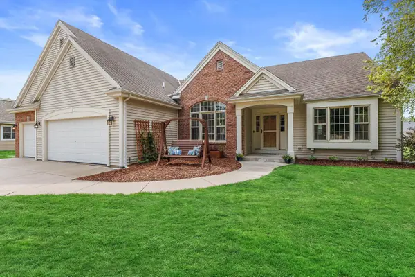 W154S7609 Rain Tree COURT, Muskego, WI 53150