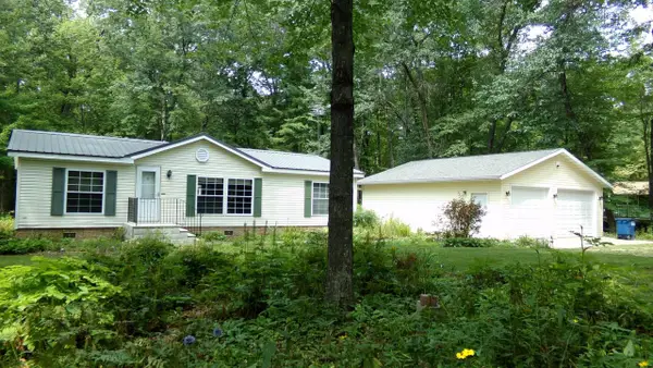 N1619 Fox Ridge TRAIL, Keshena, WI 54135