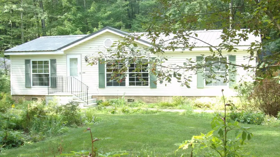 N1619 Fox Ridge TRAIL, Keshena, WI 54135 - #2