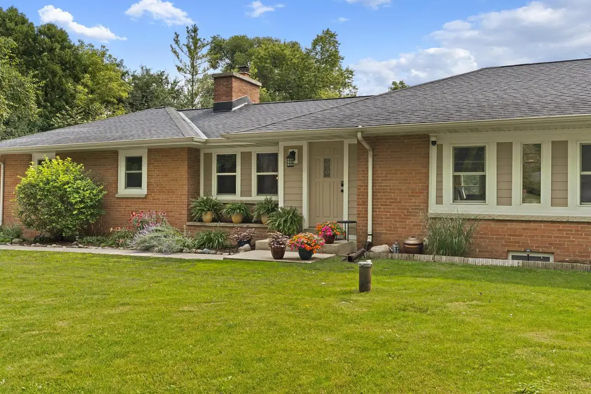 11456 N Solar AVENUE, Mequon, WI 53097 - #1