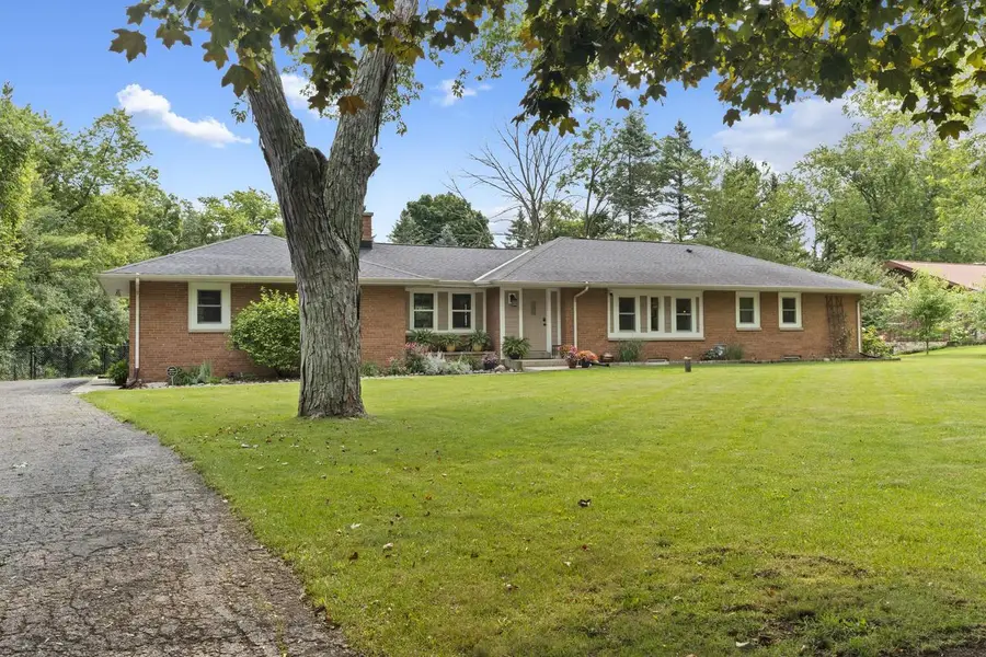 11456 N Solar AVENUE, Mequon, WI 53097 - #2