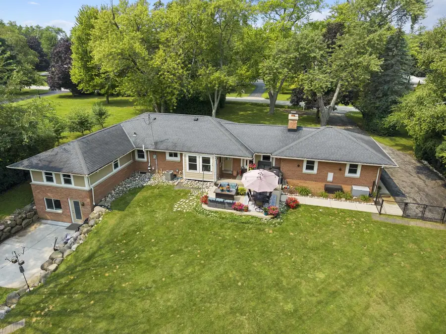 11456 N Solar AVENUE, Mequon, WI 53097 - #3