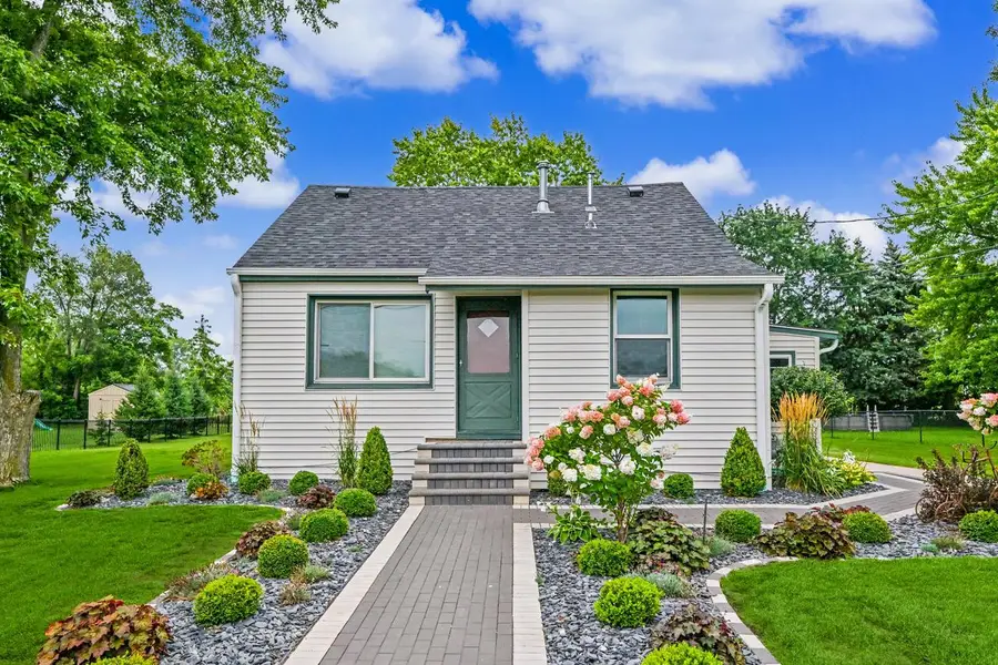 10126 S Judith PLACE, Oak Creek, WI 53154 - #2