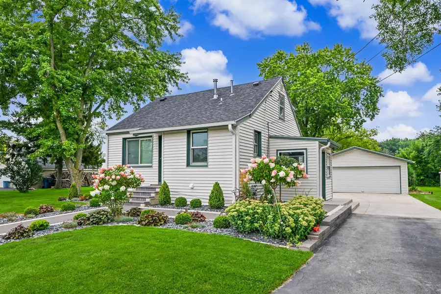 10126 S Judith PLACE, Oak Creek, WI 53154 - #3