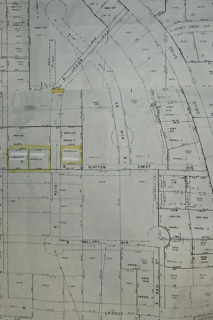 Lt1 S 42ND STREET, Greenfield, WI 53221 - #2