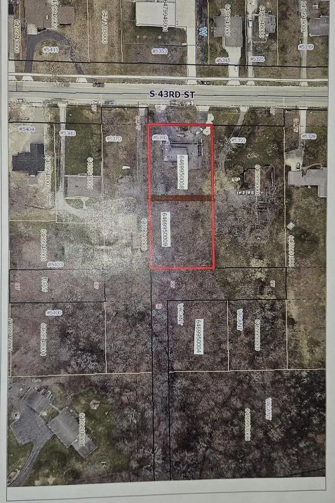 Lt1 S 42ND STREET, Greenfield, WI 53221 - #3