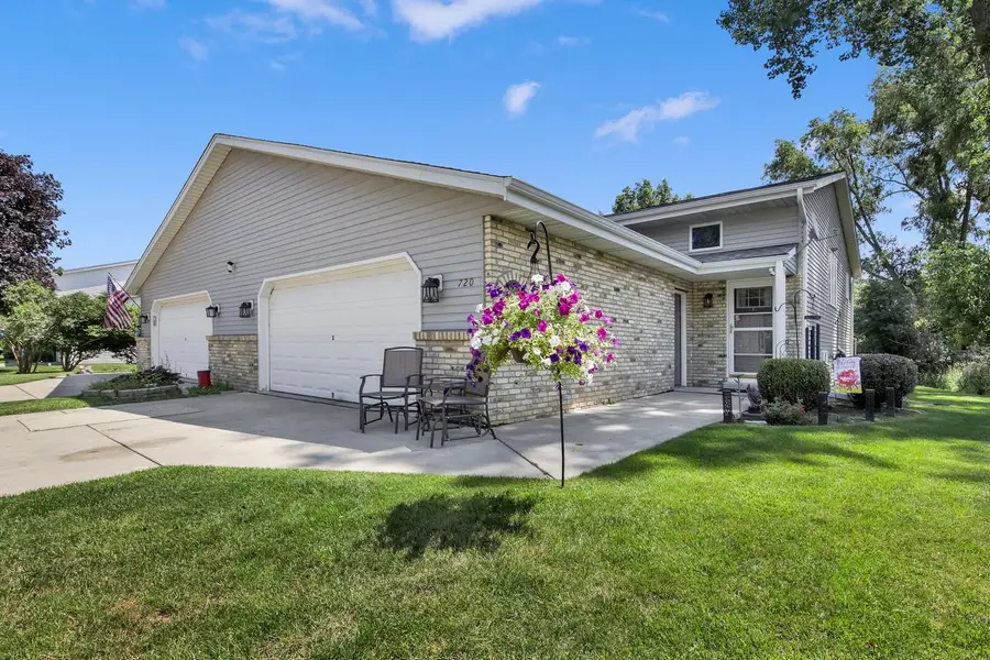 720 Timberline TRAIL, Hartford, WI 53027 - #2