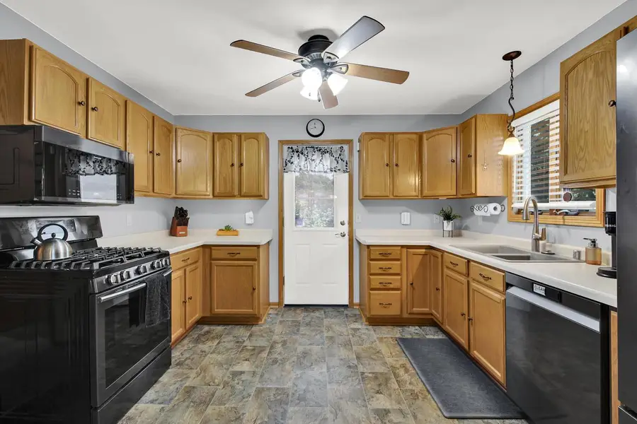 720 Timberline TRAIL, Hartford, WI 53027 - #3