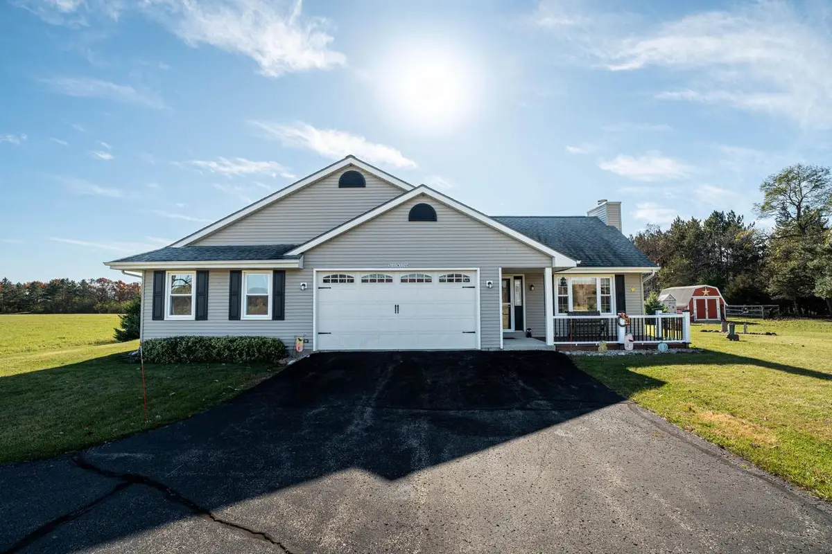 S102W32709 County Road LO, Mukwonago, WI 53149 - #1