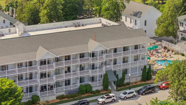 253 S East STREET #1-306, Elkhart Lake, WI 53020