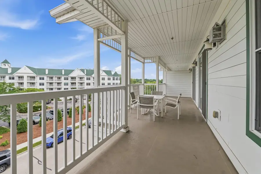 253 S East STREET #1-306, Elkhart Lake, WI 53020 - #3
