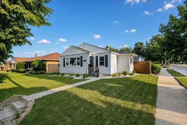 3503 E Whittaker AVENUE, Cudahy, WI 53110
