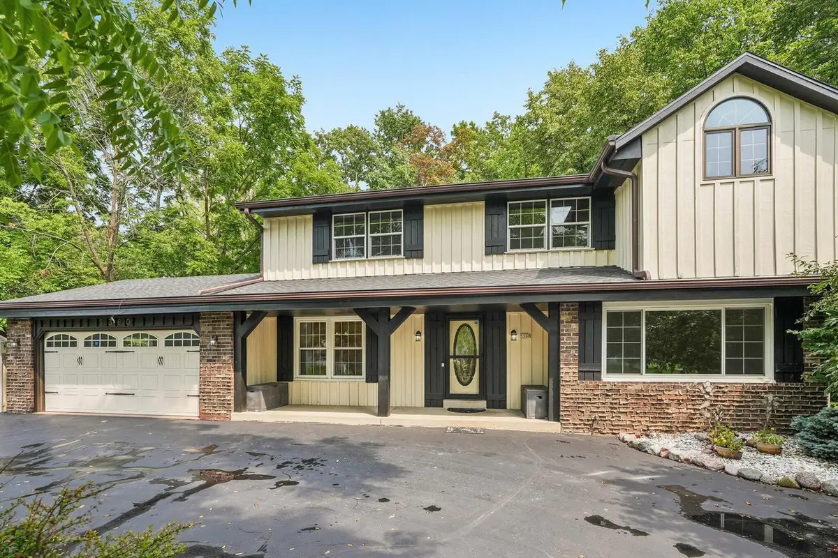 5360 S 43rd STREET, Greenfield, WI 53220 - #1