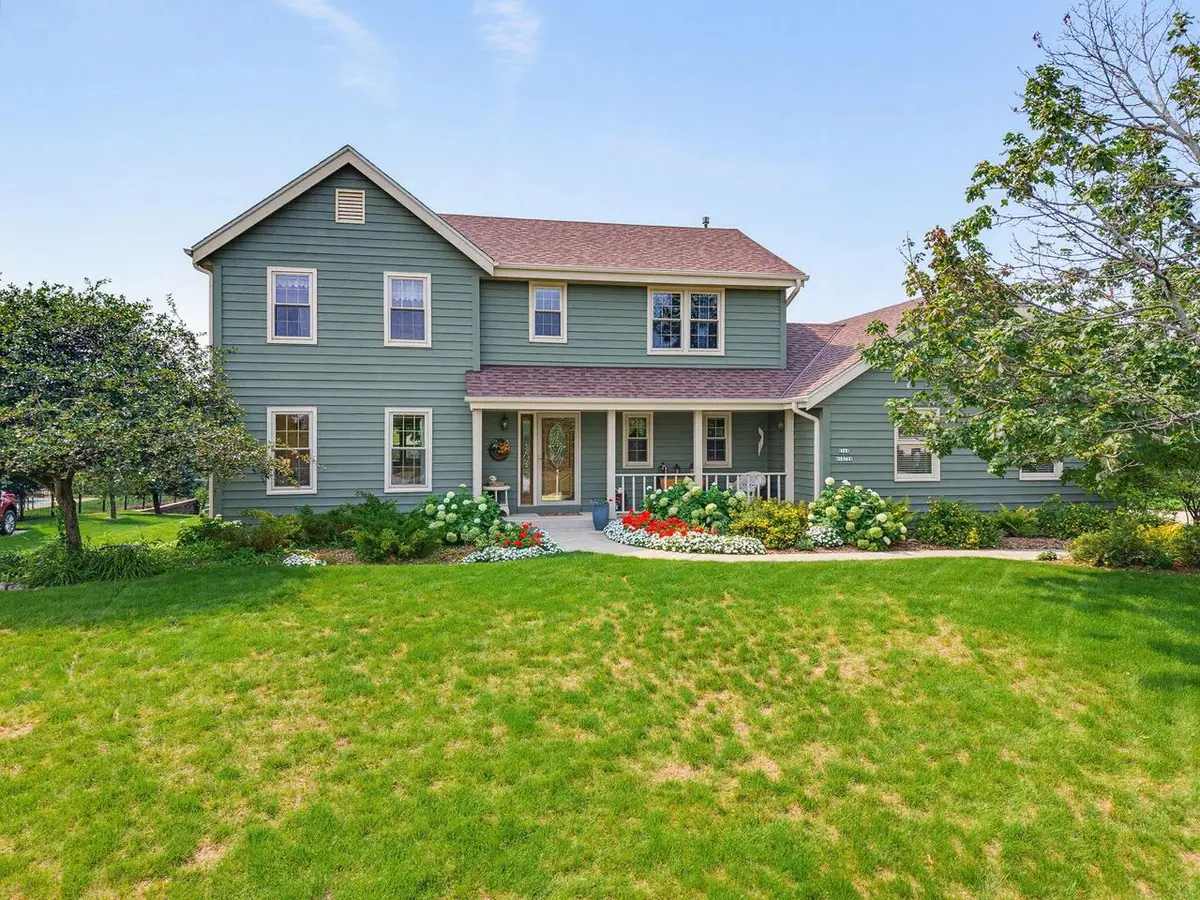 W148N10759 Crabtree LANE, Germantown, WI 53022 - #1
