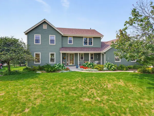 W148N10759 Crabtree LANE, Germantown, WI 53022