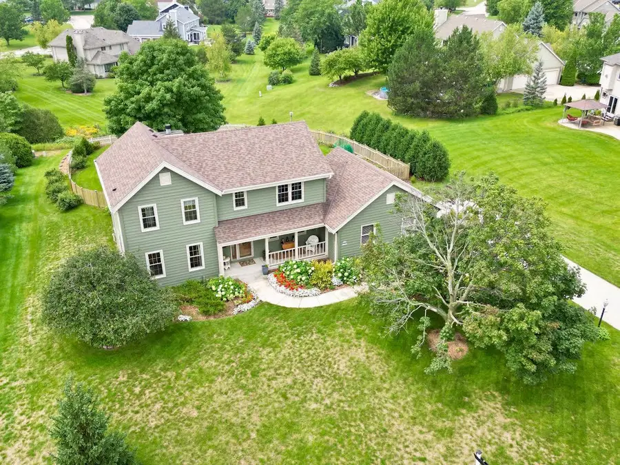 W148N10759 Crabtree LANE, Germantown, WI 53022 - #2