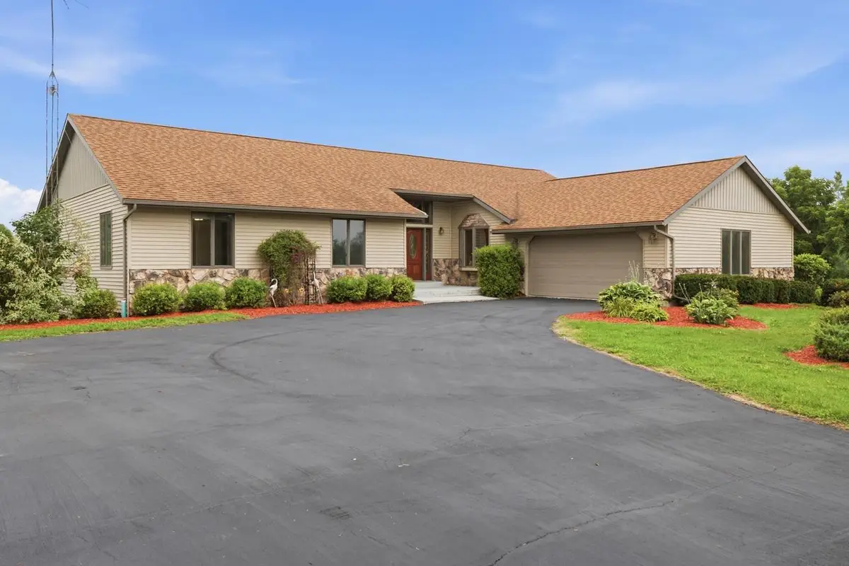 8732 County Highway T, Whitelaw, WI 54247 - #1