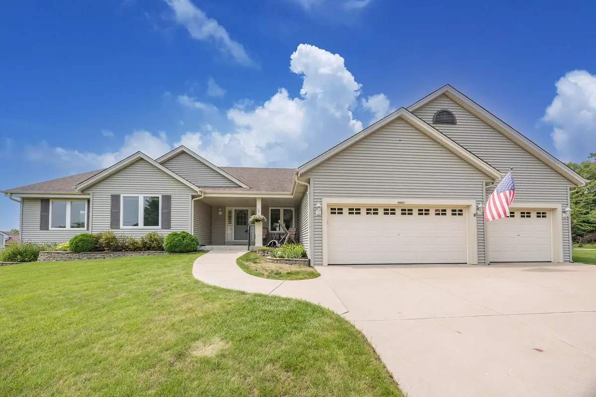 9407 S 33rd STREET, Franklin, WI 53132 - #1