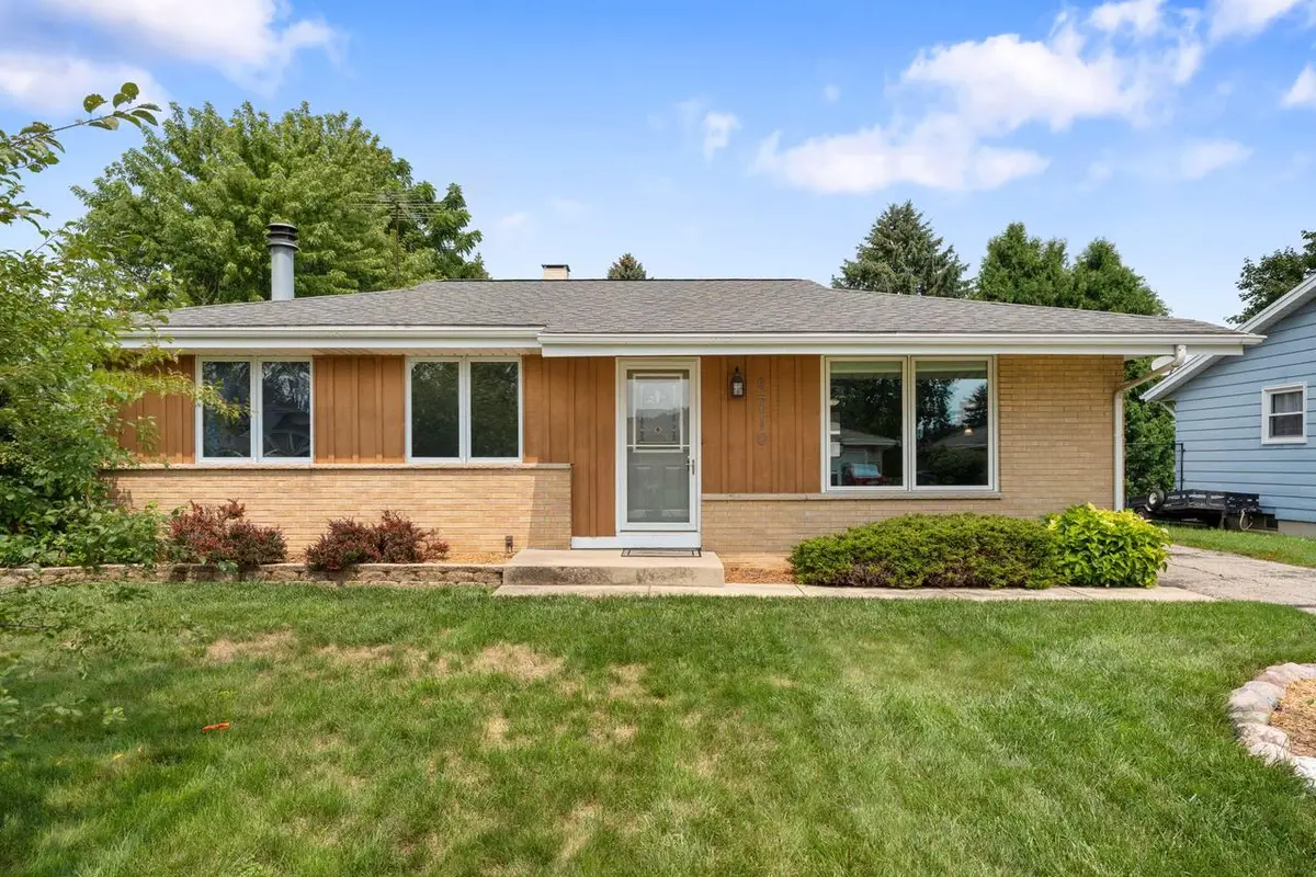 5710 Freedy AVENUE, Mount Pleasant, WI 53406 - #1