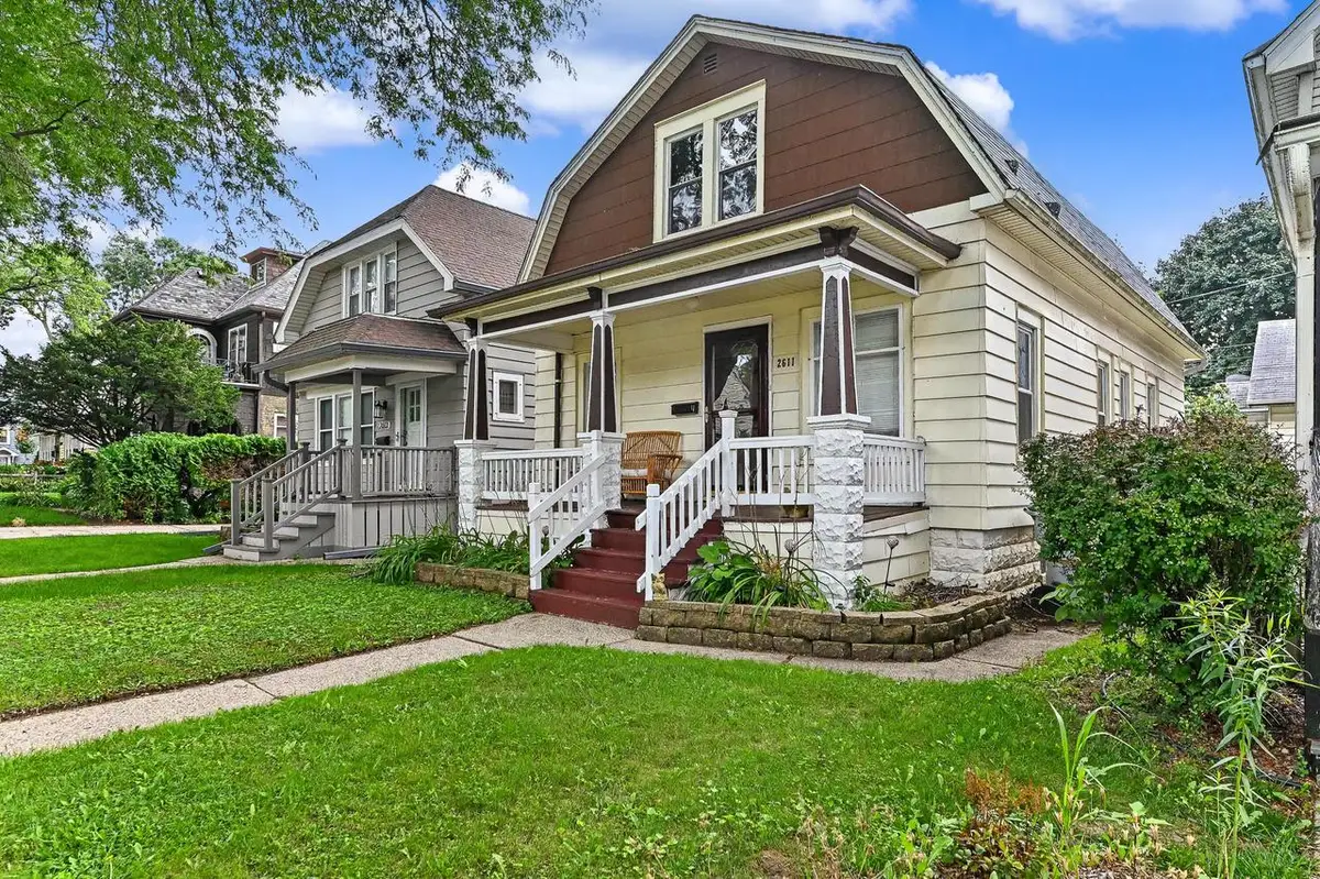 2611 E Oklahoma AVENUE, Milwaukee, WI 53207 - #1