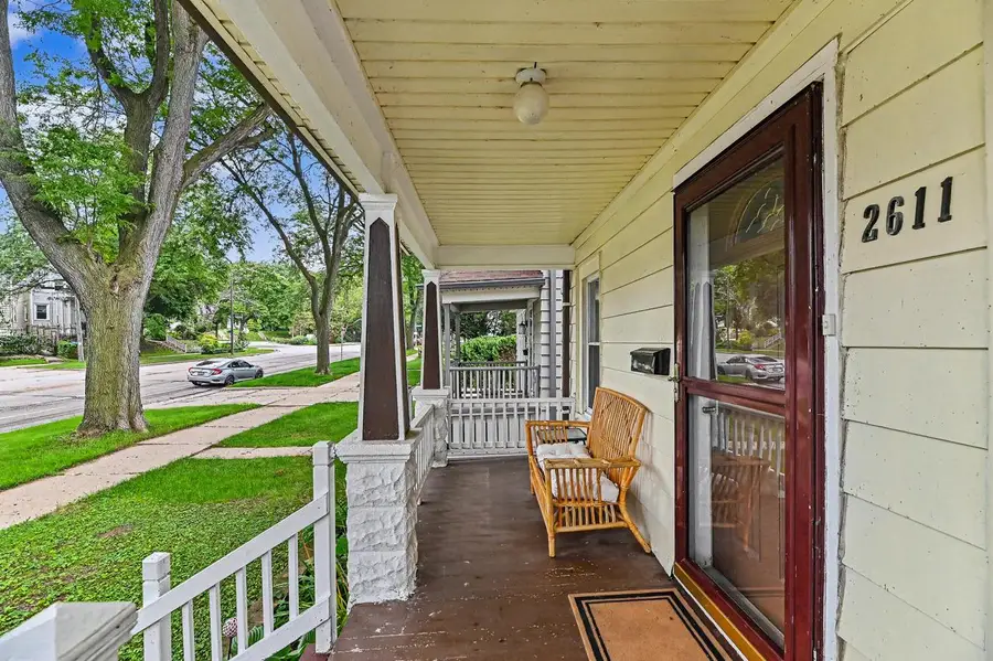 2611 E Oklahoma AVENUE, Milwaukee, WI 53207 - #3