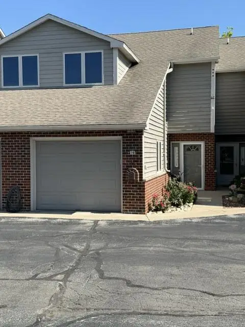 240 Marina COURT #28, Waterford, WI 53185 - #2