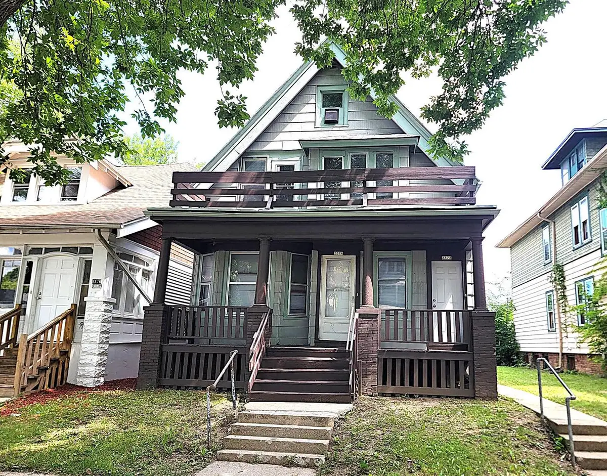 2372 N 44th STREET #2374, Milwaukee, WI 53210 - #1