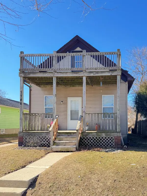 1746 Chatham STREET, Racine, WI 53402
