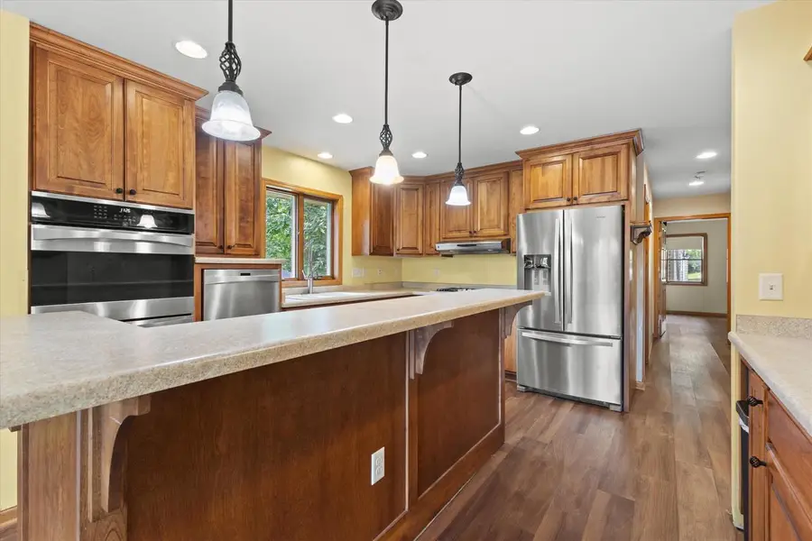 N8674 Wilmers Grove ROAD, East Troy, WI 53120 - #2