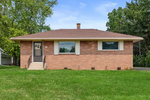 3316 3 Mile ROAD, Racine, WI 53404