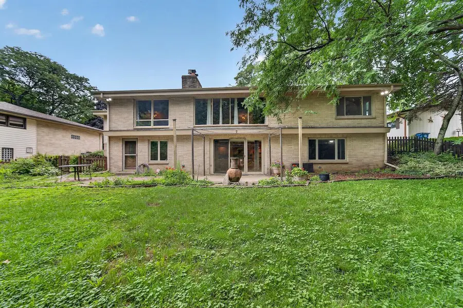 1225 N Osborne BOULEVARD, Racine, WI 53405 - #2
