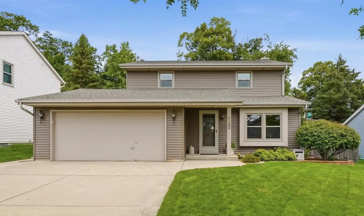 1632 Sherman AVENUE, South Milwaukee, WI 53172 - #1