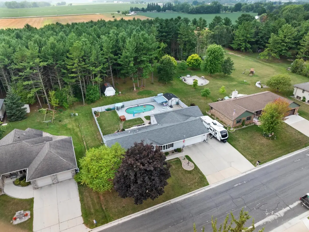 407 S 5th STREET, Reedsville, WI 54230 - #1